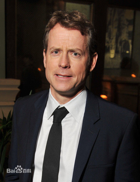 高清格雷戈·金尼尔(Gregory Greg Kinnear)图片