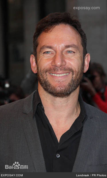 高清詹森·艾萨克(Jason Isaacs)图片