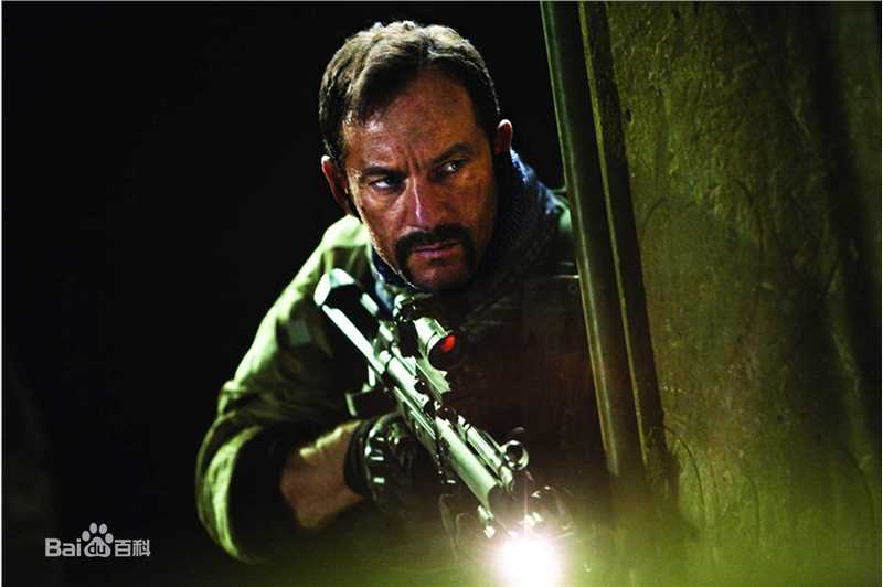 高清詹森·艾萨克(Jason Isaacs)图片