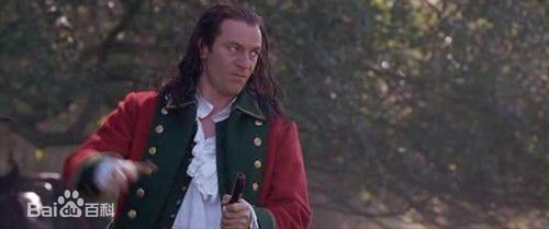 高清詹森·艾萨克(Jason Isaacs)图片