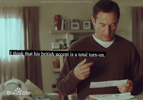 高清詹森·艾萨克(Jason Isaacs)图片