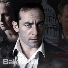 高清詹森·艾萨克(Jason Isaacs)图片