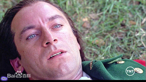 高清詹森·艾萨克(Jason Isaacs)图片