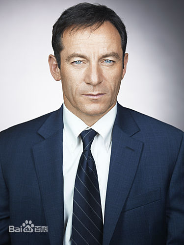高清詹森·艾萨克(Jason Isaacs)图片