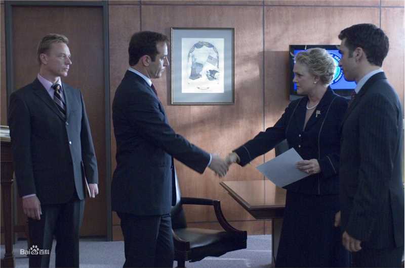 高清詹森·艾萨克(Jason Isaacs)图片