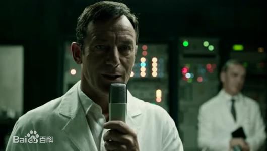 高清詹森·艾萨克(Jason Isaacs)图片