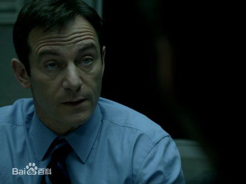 高清詹森·艾萨克(Jason Isaacs)图片