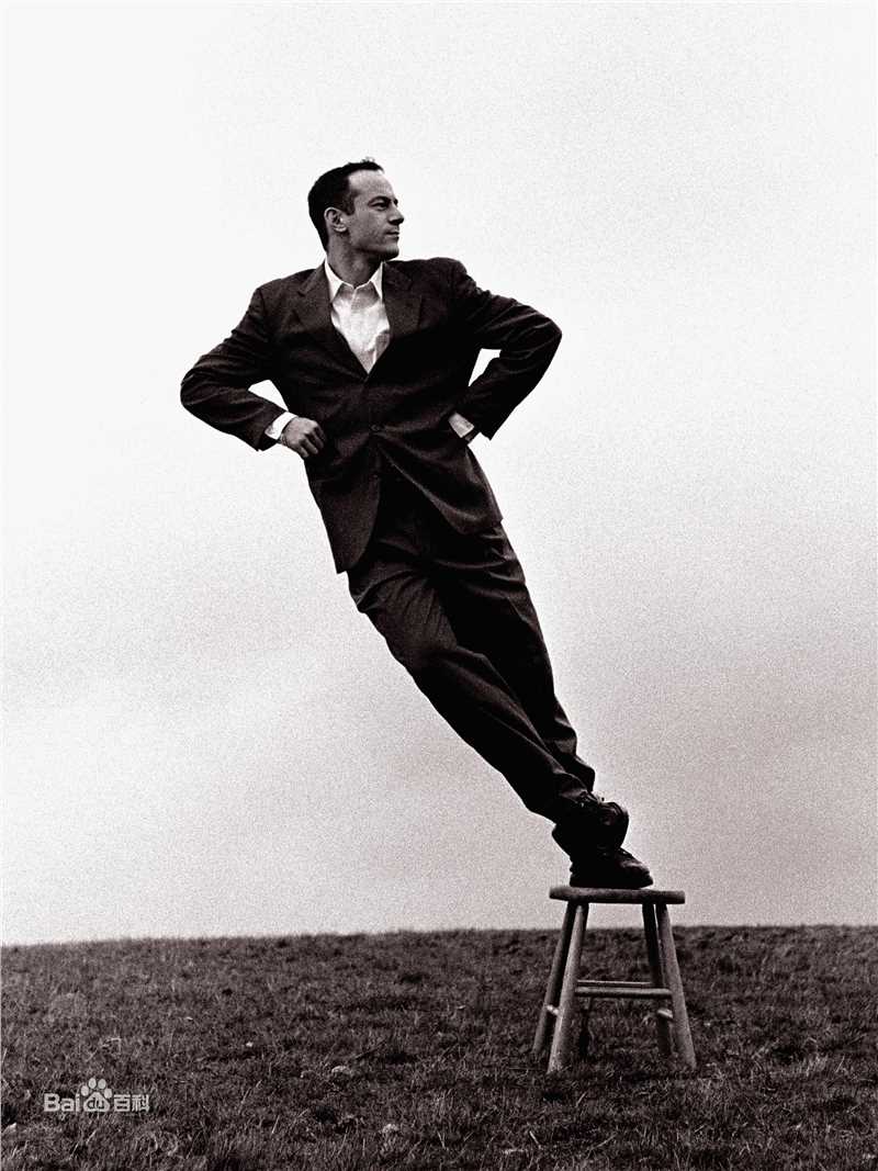 高清詹森·艾萨克(Jason Isaacs)图片