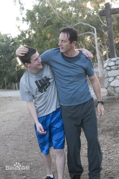 高清詹森·艾萨克(Jason Isaacs)图片