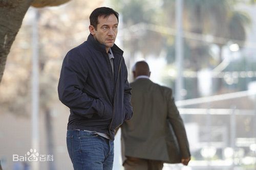 高清詹森·艾萨克(Jason Isaacs)图片