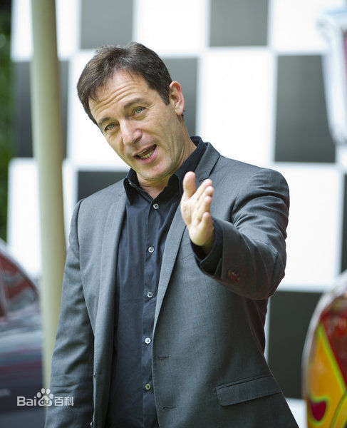 高清詹森·艾萨克(Jason Isaacs)图片
