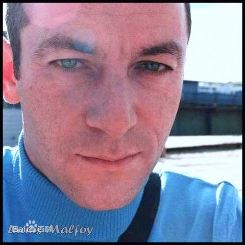 高清詹森·艾萨克(Jason Isaacs)图片