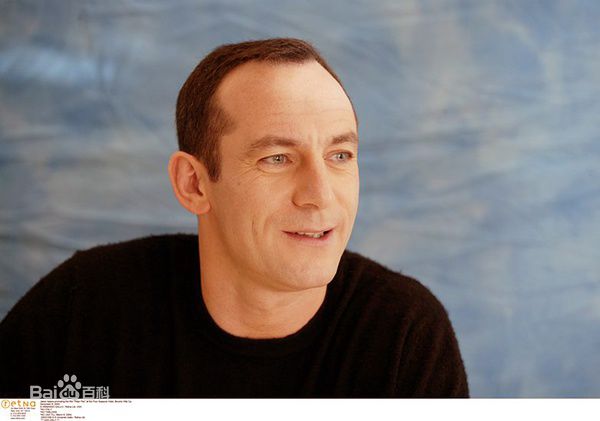 高清詹森·艾萨克(Jason Isaacs)图片