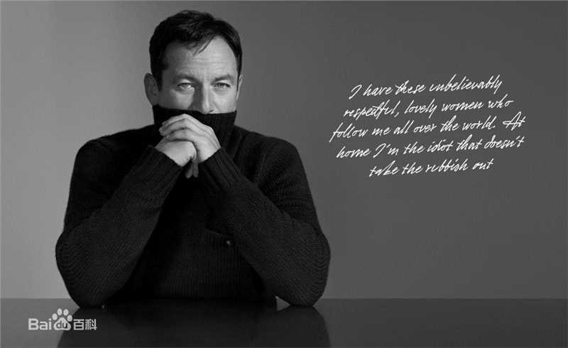 高清詹森·艾萨克(Jason Isaacs)图片