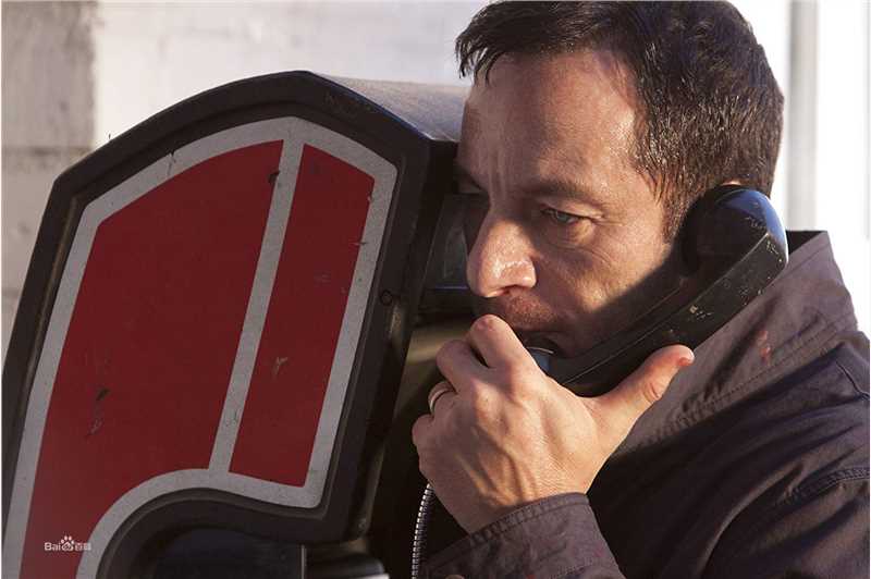 詹森·艾萨克(Jason Isaacs)詹森作品图片图册