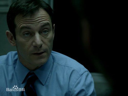 詹森·艾萨克(Jason Isaacs)詹森作品图片图册