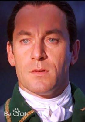 詹森·艾萨克(Jason Isaacs)詹森作品图片图册