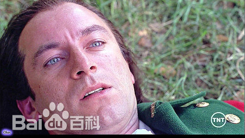 詹森·艾萨克(Jason Isaacs)詹森作品图片图册