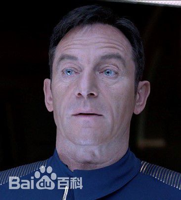 詹森·艾萨克(Jason Isaacs)詹森作品图片图册