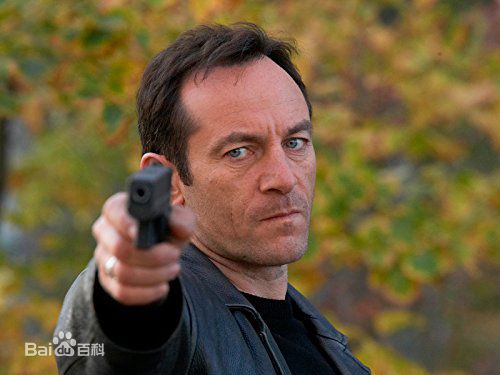 詹森·艾萨克(Jason Isaacs)詹森作品图片图册