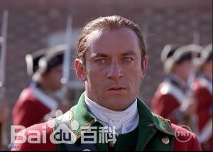 詹森·艾萨克(Jason Isaacs)詹森作品图片图册