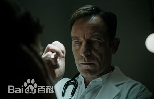 詹森·艾萨克(Jason Isaacs)詹森作品图片图册