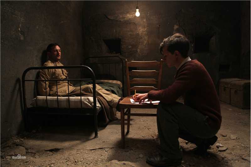 詹森·艾萨克(Jason Isaacs)詹森作品图片图册