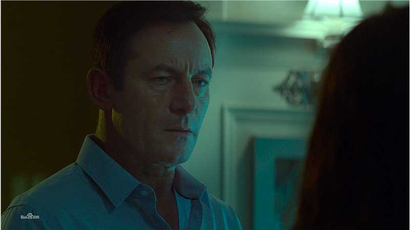 詹森·艾萨克(Jason Isaacs)詹森作品图片图册