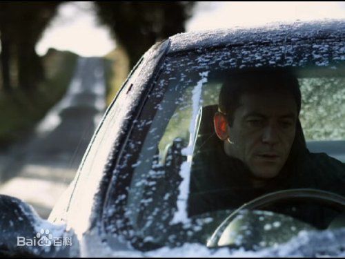 詹森·艾萨克(Jason Isaacs)詹森作品图片图册