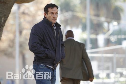 詹森·艾萨克(Jason Isaacs)詹森作品图片图册