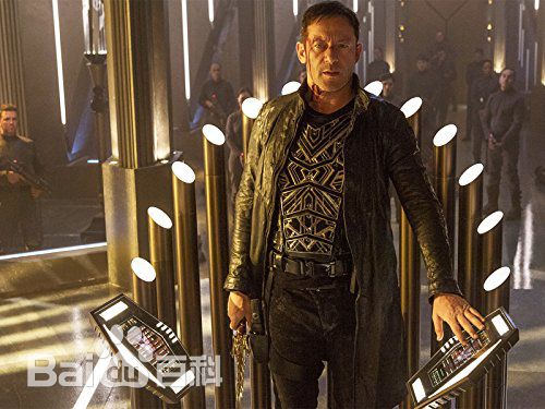 詹森·艾萨克(Jason Isaacs)詹森作品图片图册