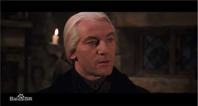 最新詹森·艾萨克(Jason Isaacs)精彩图册