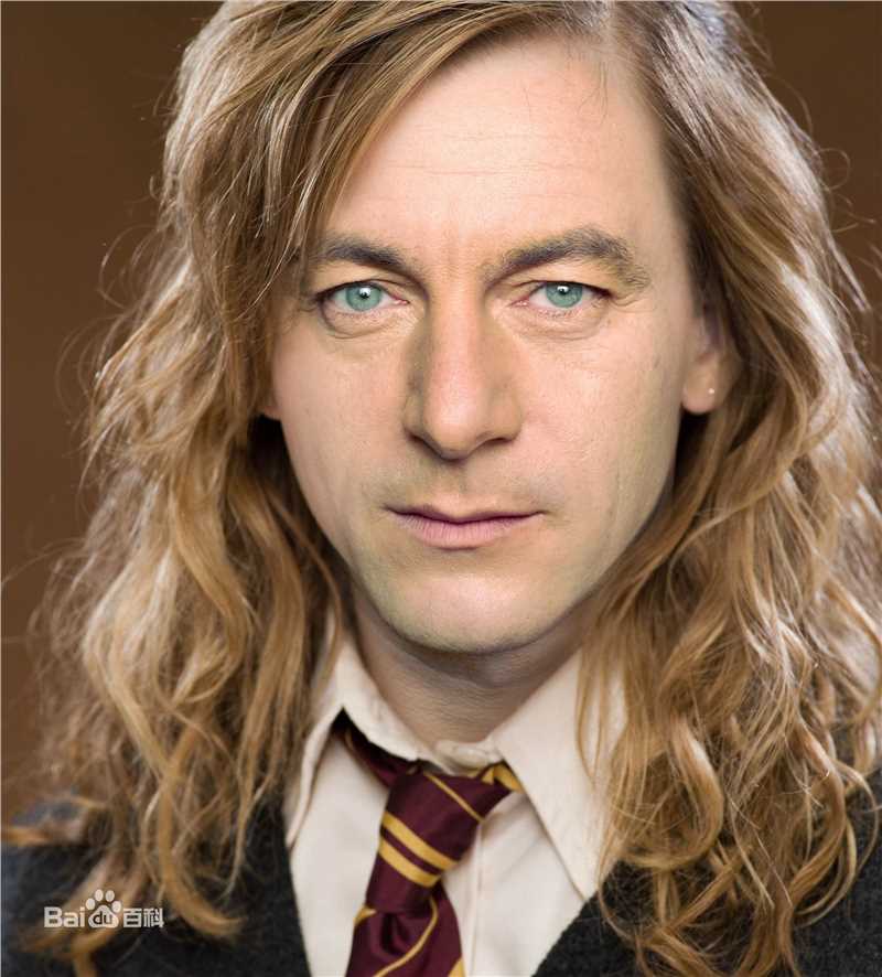 最新詹森·艾萨克(Jason Isaacs)精彩图册