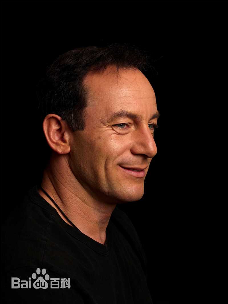 最新詹森·艾萨克(Jason Isaacs)精彩图册