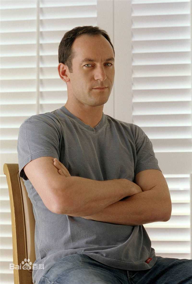 最新詹森·艾萨克(Jason Isaacs)精彩图册