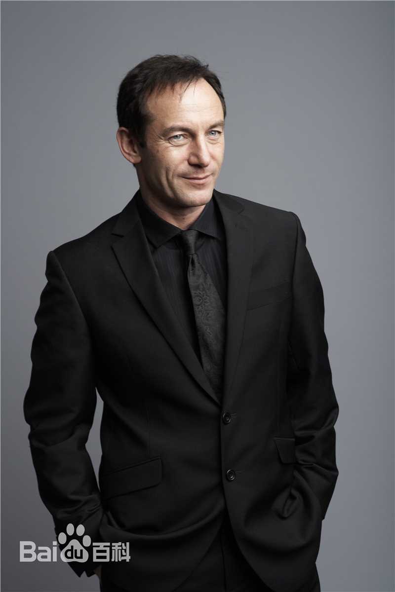 最新詹森·艾萨克(Jason Isaacs)精彩图册