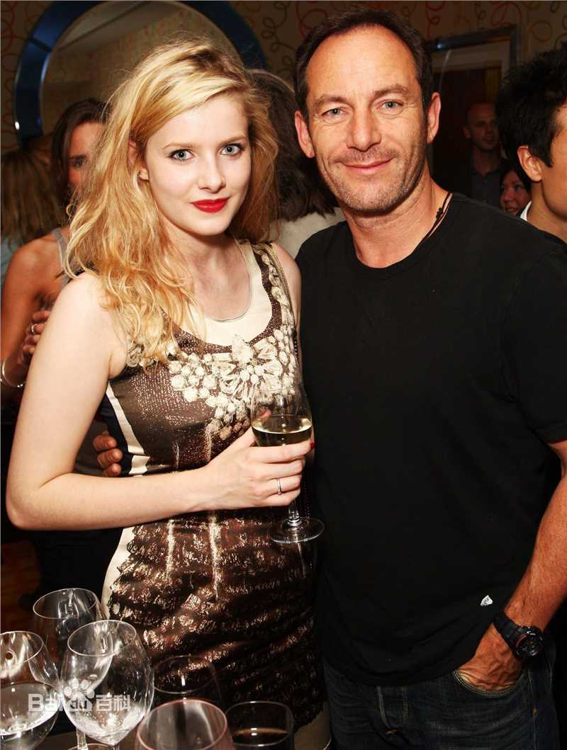 最新詹森·艾萨克(Jason Isaacs)精彩图册