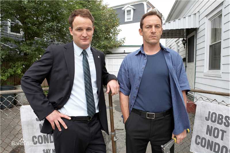 最新詹森·艾萨克(Jason Isaacs)精彩图册