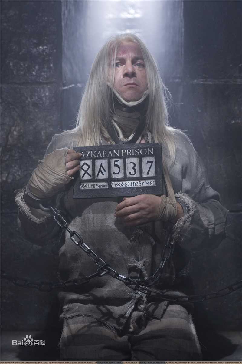 最新詹森·艾萨克(Jason Isaacs)精彩图册