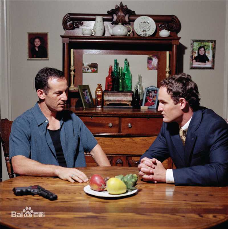 最新詹森·艾萨克(Jason Isaacs)精彩图册