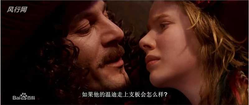 最新詹森·艾萨克(Jason Isaacs)精彩图册