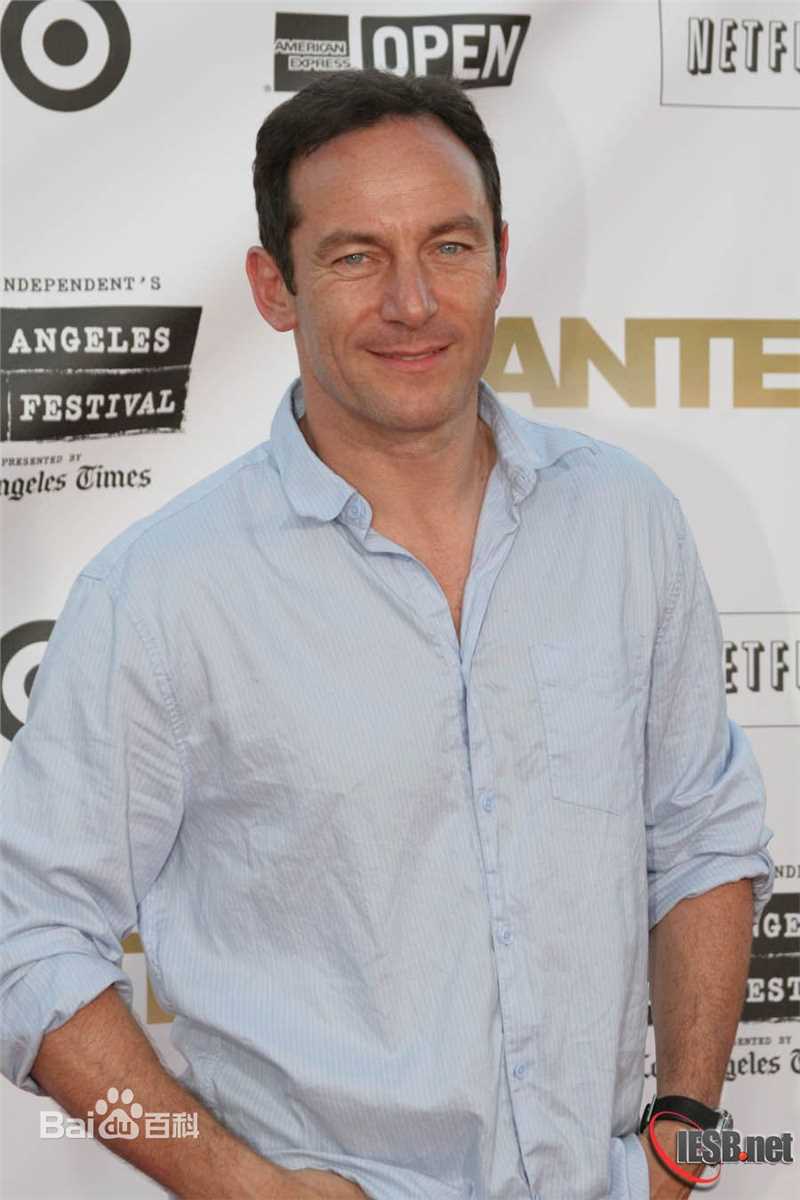 最新詹森·艾萨克(Jason Isaacs)精彩图册