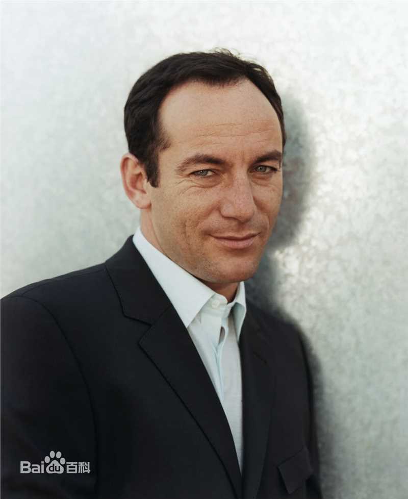 最新詹森·艾萨克(Jason Isaacs)精彩图册