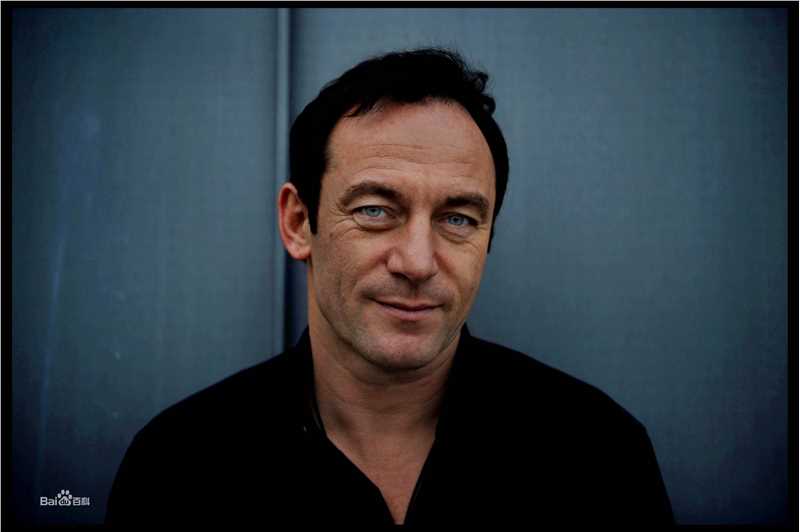 最新詹森·艾萨克(Jason Isaacs)精彩图册