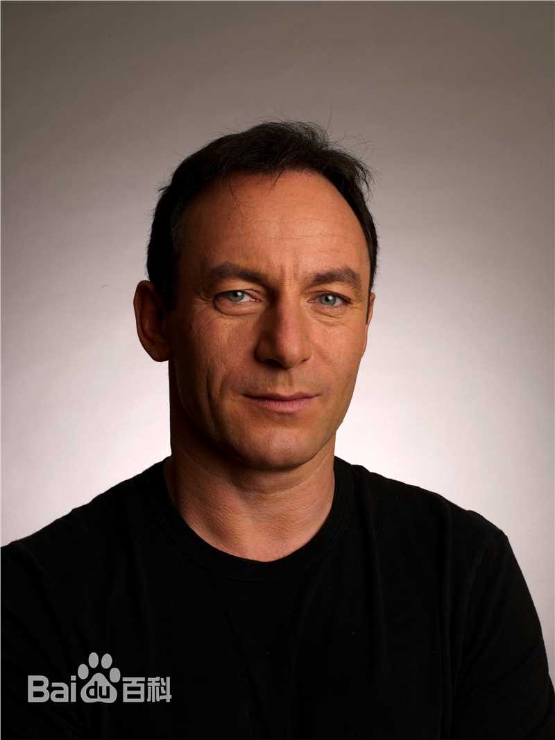最新詹森·艾萨克(Jason Isaacs)精彩图册