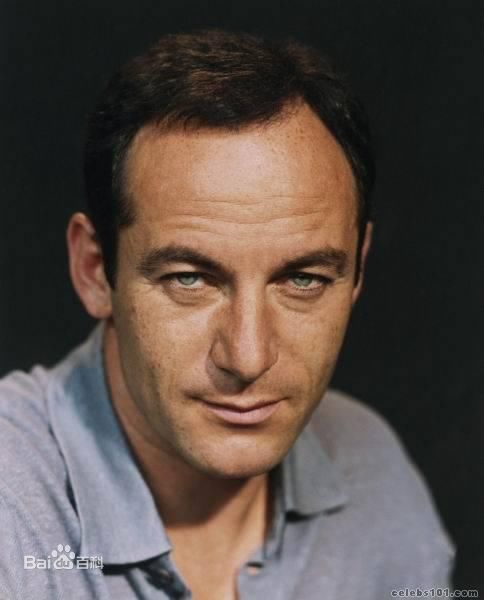 最新詹森·艾萨克(Jason Isaacs)精彩图册