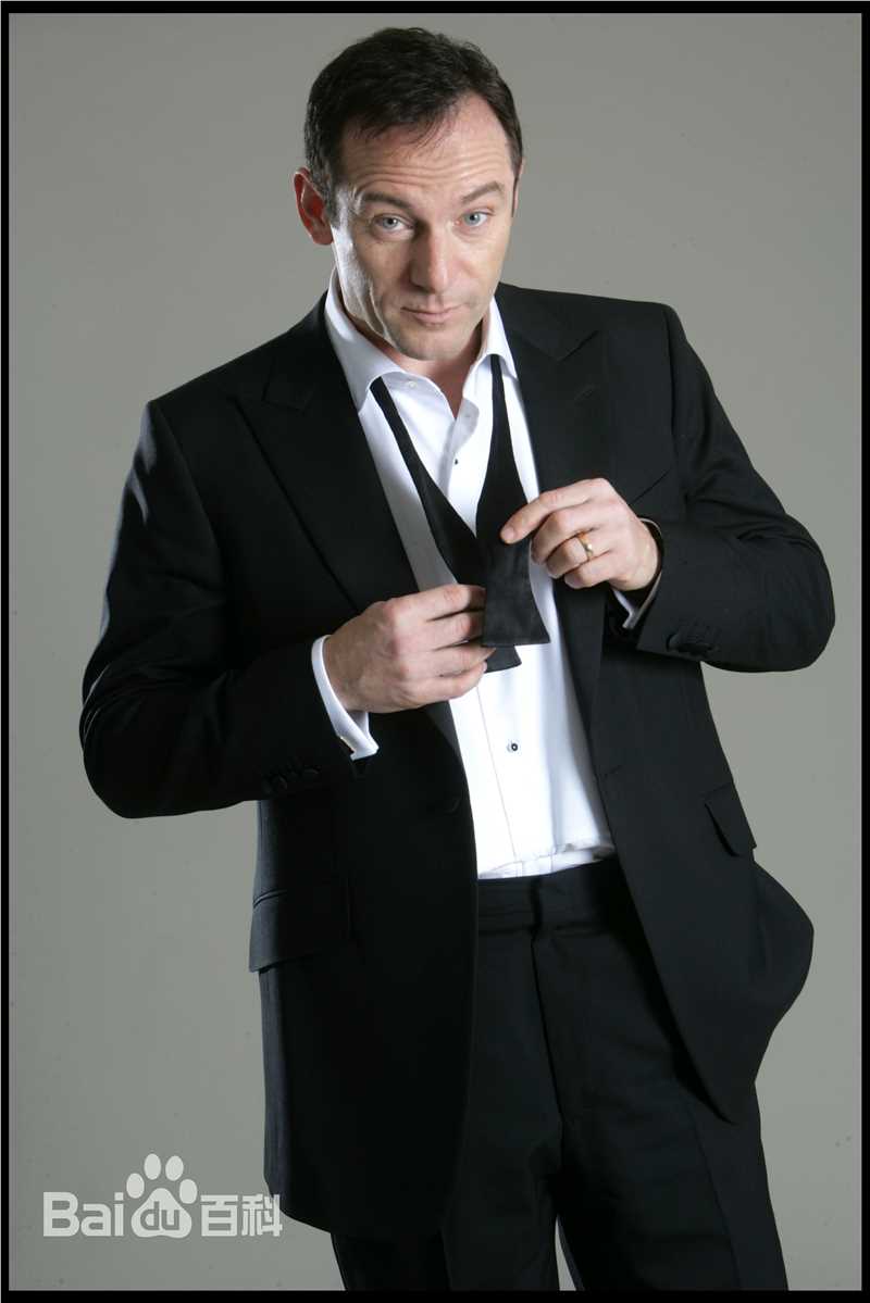 最新詹森·艾萨克(Jason Isaacs)精彩图册