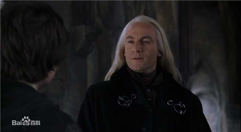 最新詹森·艾萨克(Jason Isaacs)精彩图册