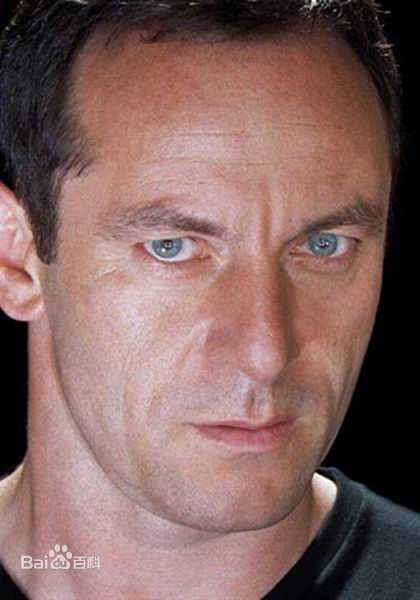 詹森·艾萨克(Jason Isaacs)精彩图册