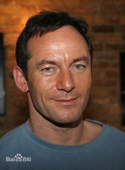 詹森·艾萨克(Jason Isaacs)精彩图册